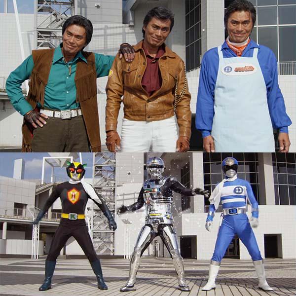 You are currently viewing Kenji Ohba,Japanese actor and Former Stuntman Dies At 71