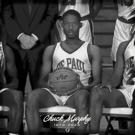 You are currently viewing Chuckie Murphy Death,DePaul Men’s Basketball Community Mourns the Loss of Former Blue Demon Chuckie Murphy